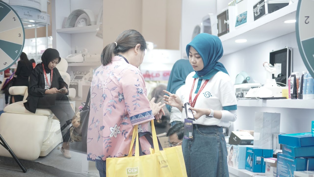 Harga Alat Kecantikan Salon untuk Penggunaan Rumahan