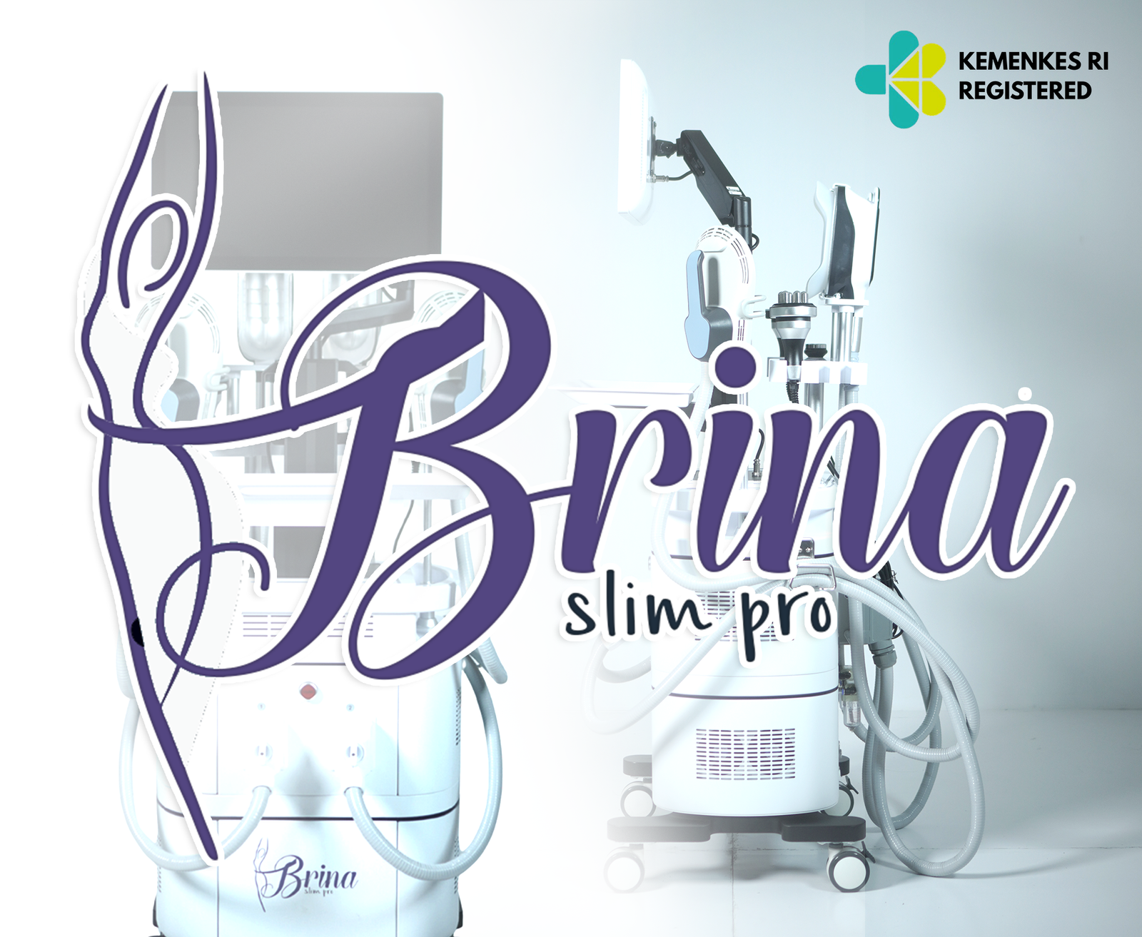 Brina Slim Pro Raditya Sume Indonesia