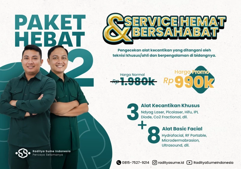 Paket Hebat 2