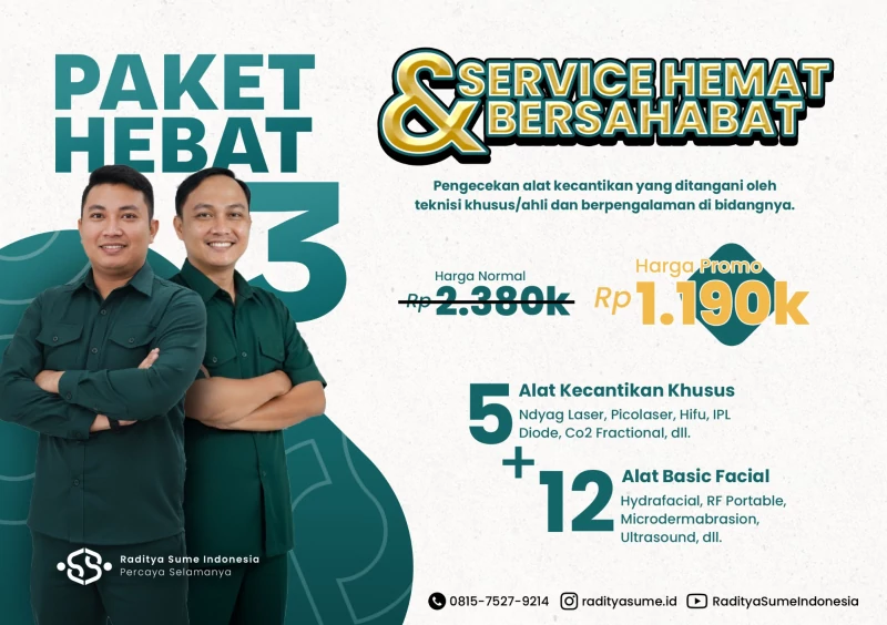 Paket Hebat 3