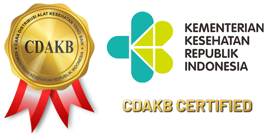 CDAKB Kemenkes RI