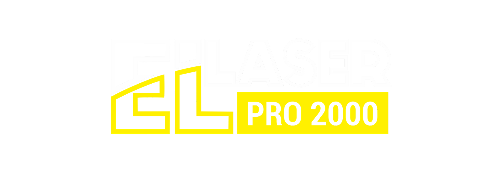 EL LASER PRO 2000